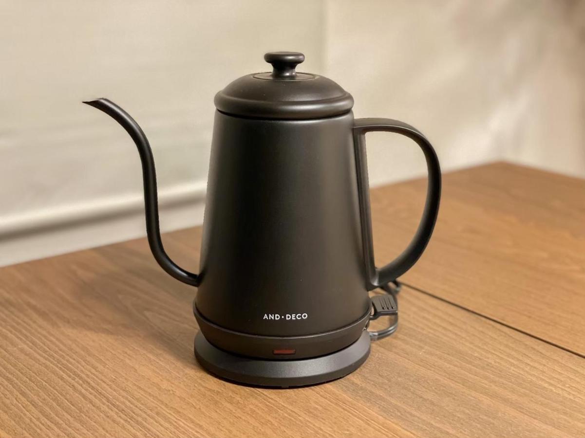 タスワンスペース難波千日前 Apartamento *