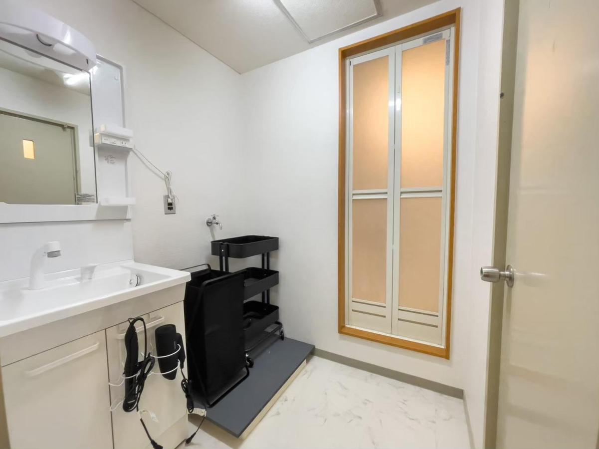 タスワンスペース難波千日前 Apartamento