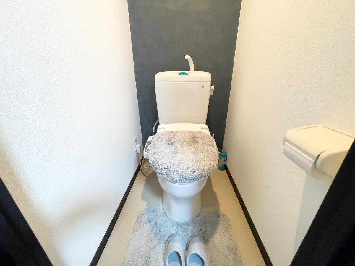 Apartamento タスワンスペース難波千日前 *