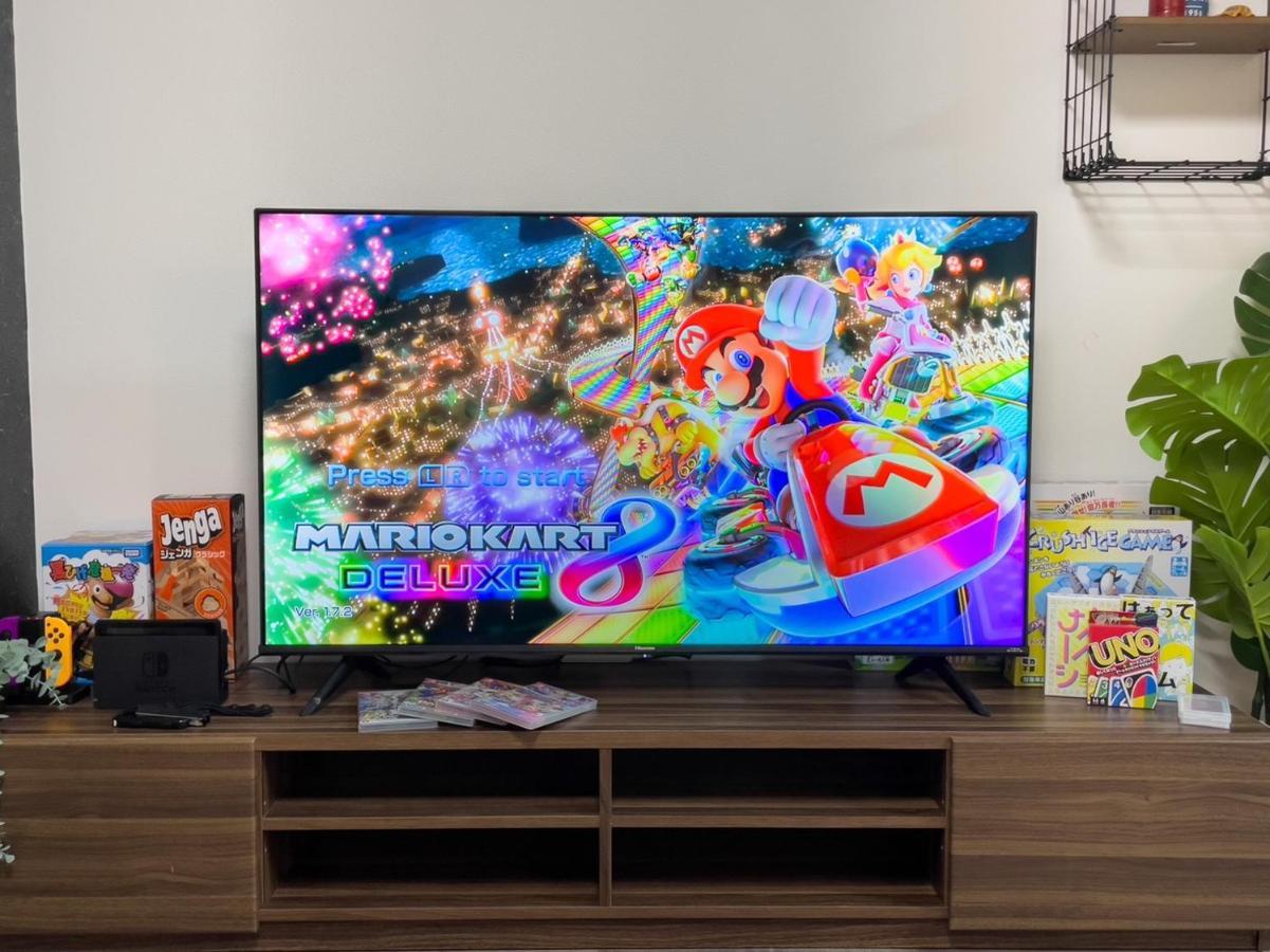 タスワンスペース難波千日前 Apartamento