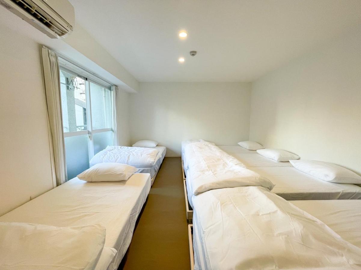 タスワンスペース難波千日前 Apartamento